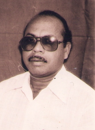 K.Satyanarayana