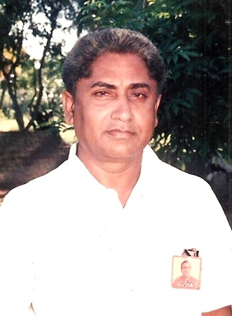 N. Moolareddy