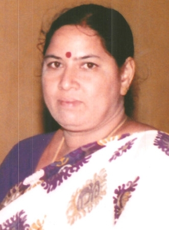 Smt.Tetali Anasuya